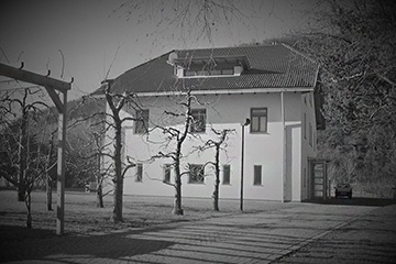 eco center entsteht