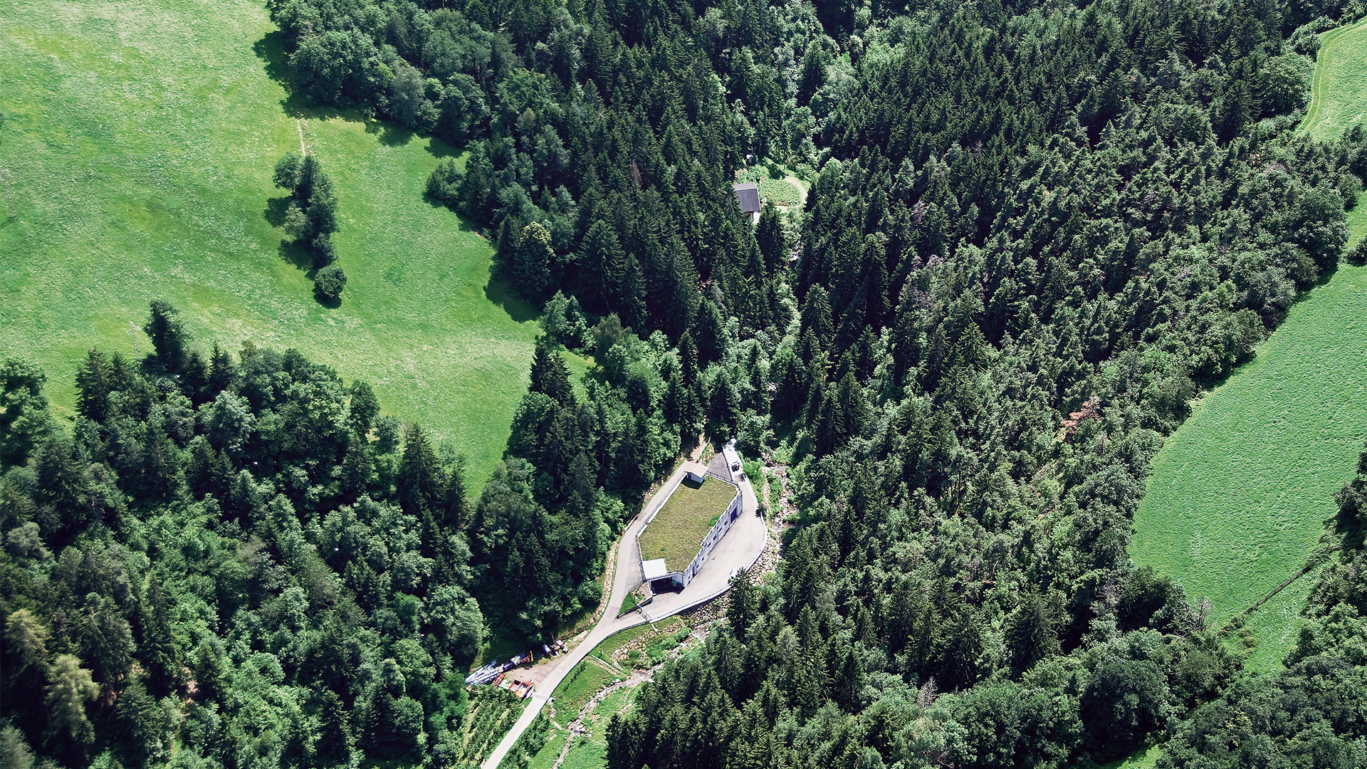 eco center