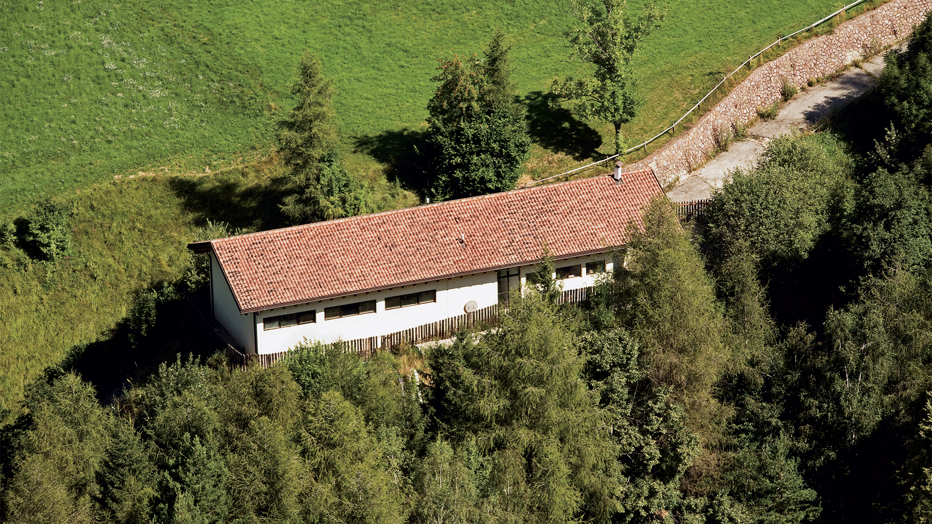 eco center