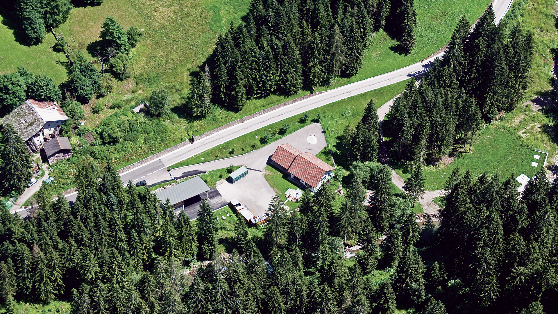 eco center