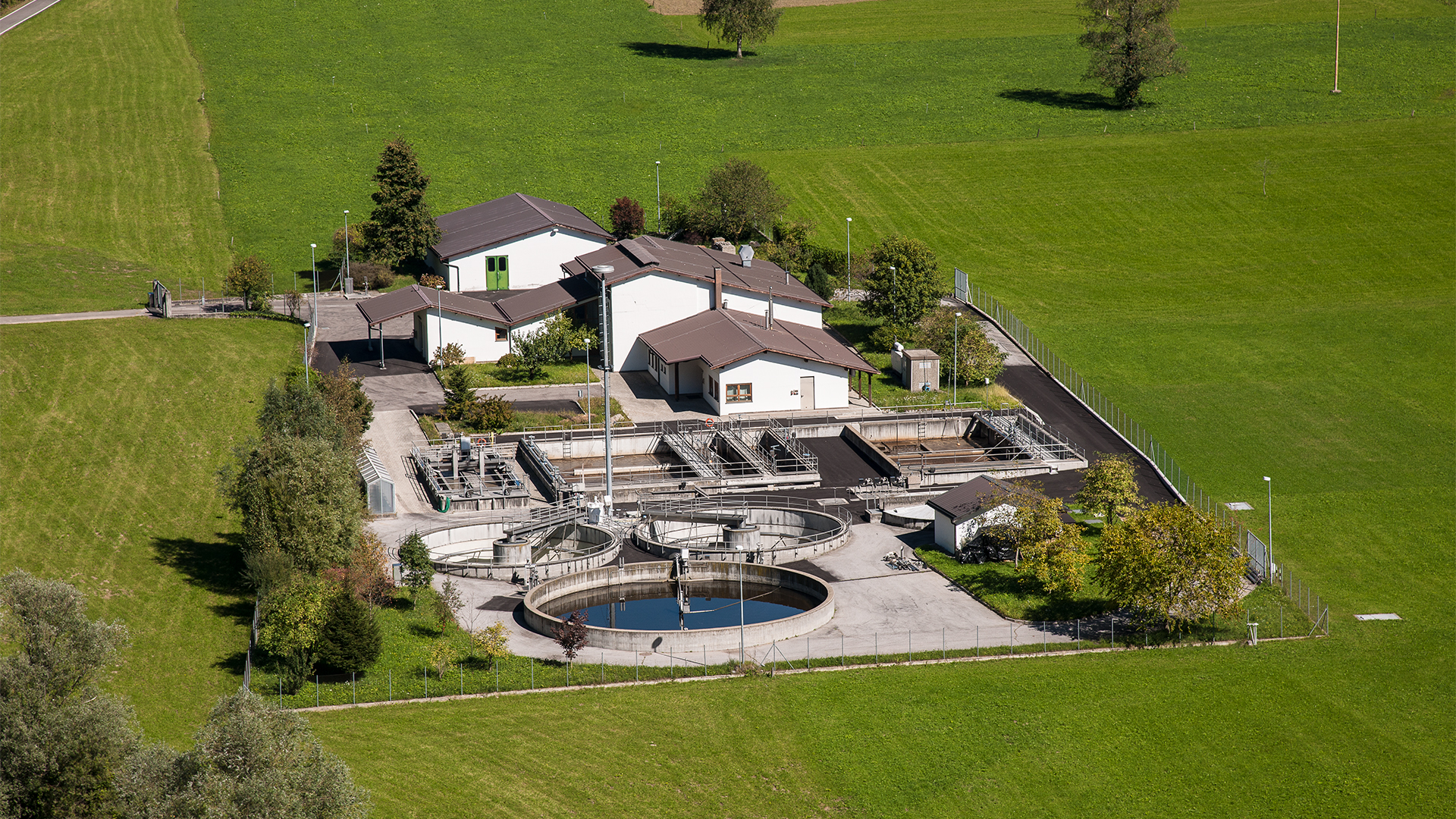 eco center