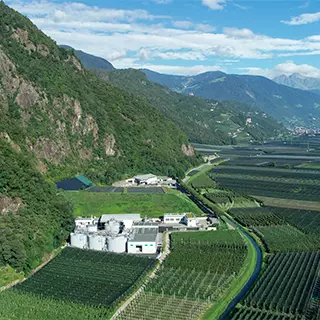 Guarda anche - Ambiente (de)