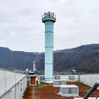 Guarda anche - Termovalorizzatore (de)